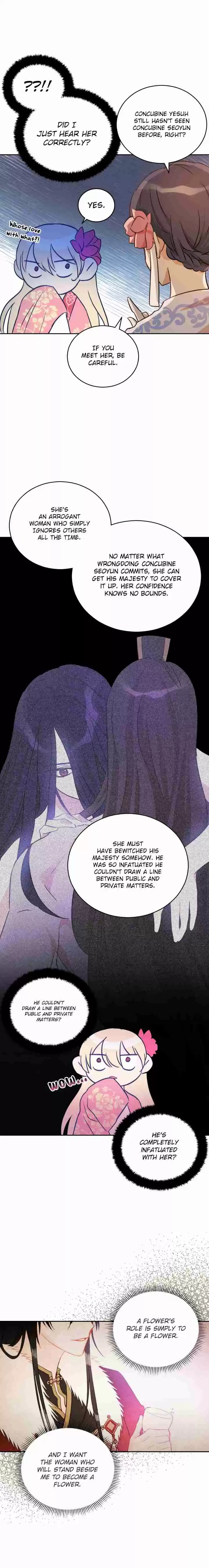 Contract Concubine Ch. 55