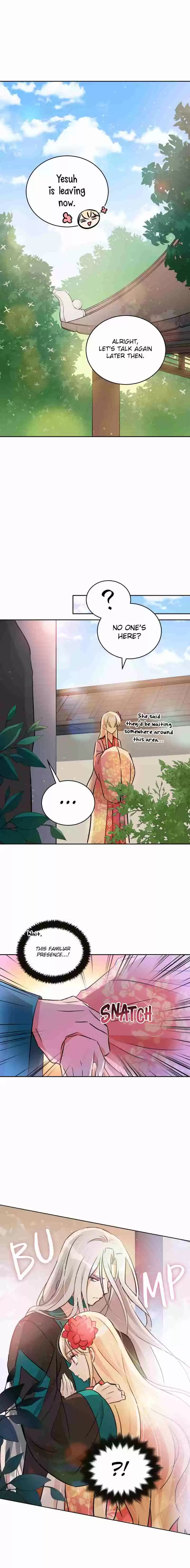 Contract Concubine Ch. 55