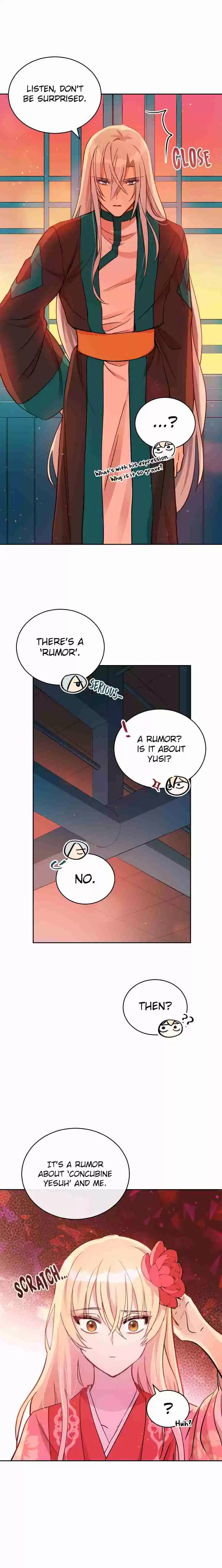 Contract Concubine Ch. 56