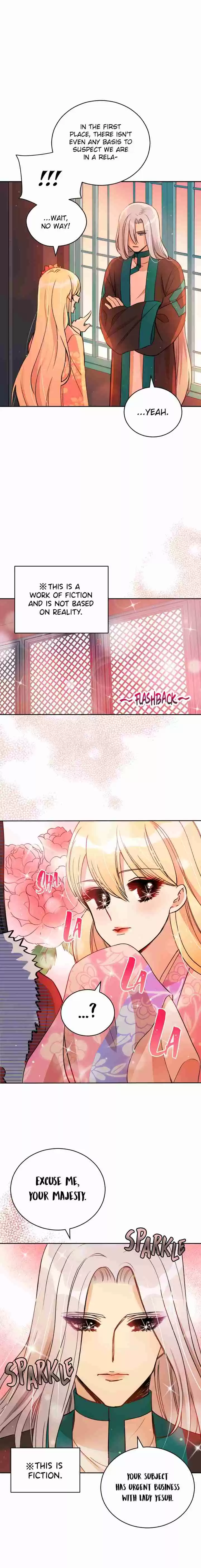 Contract Concubine Ch. 56