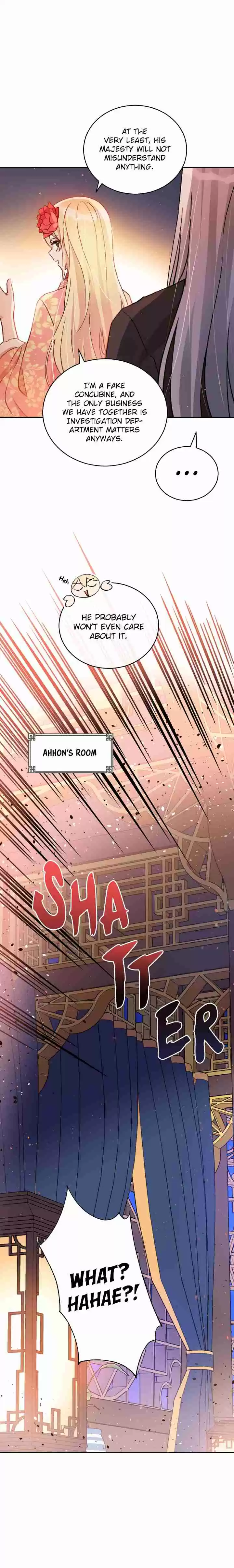 Contract Concubine Ch. 56