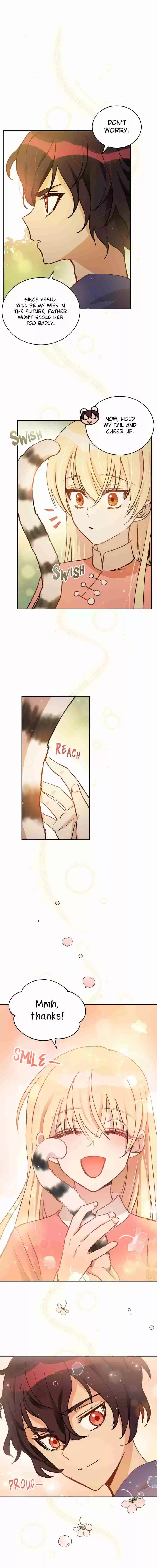 Contract Concubine Ch. 57