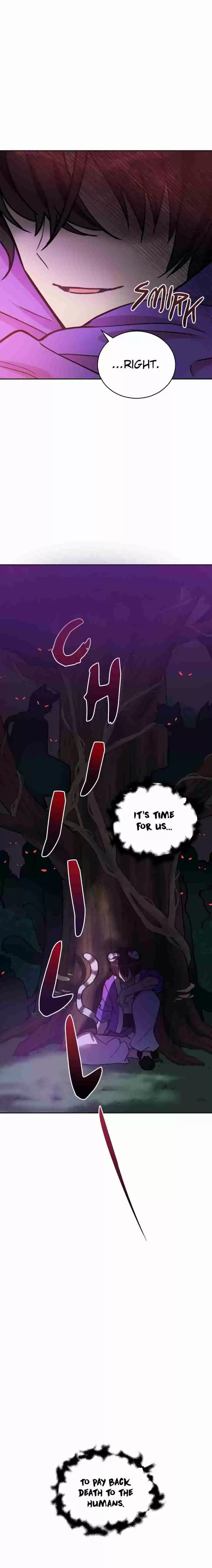 Contract Concubine Ch. 57