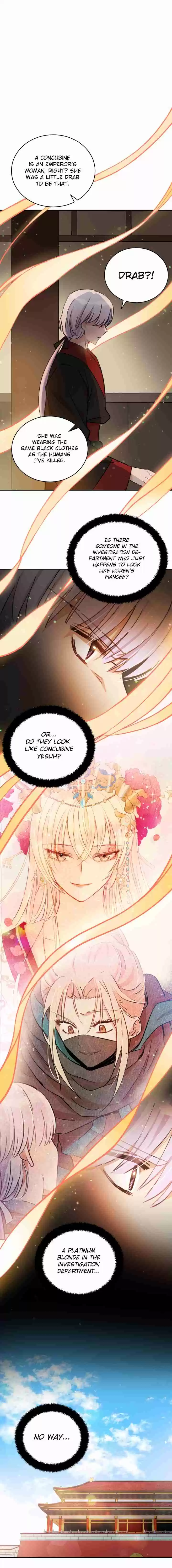 Contract Concubine Ch. 57