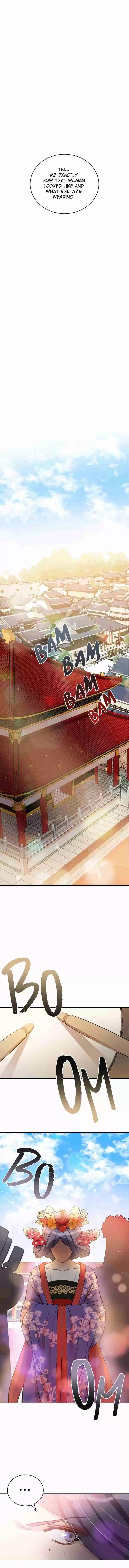 Contract Concubine Ch. 57