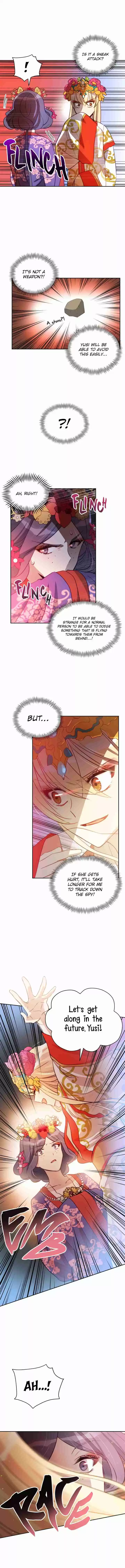 Contract Concubine Ch. 58