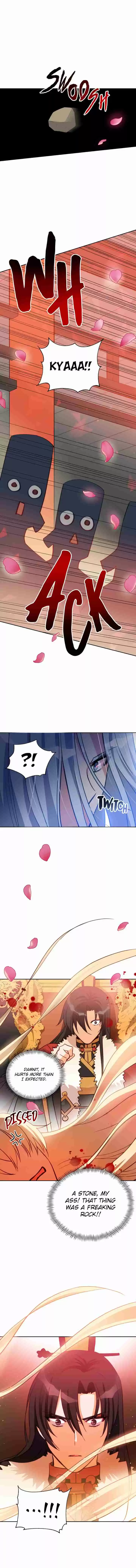 Contract Concubine Ch. 58