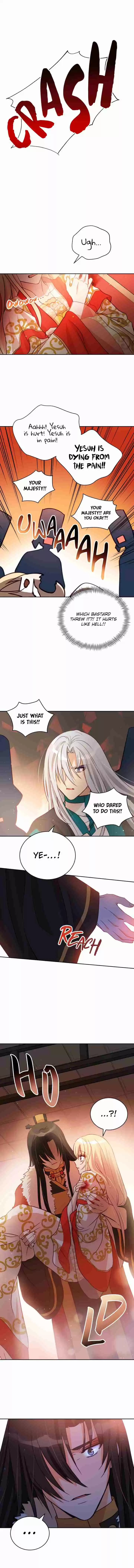 Contract Concubine Ch. 58