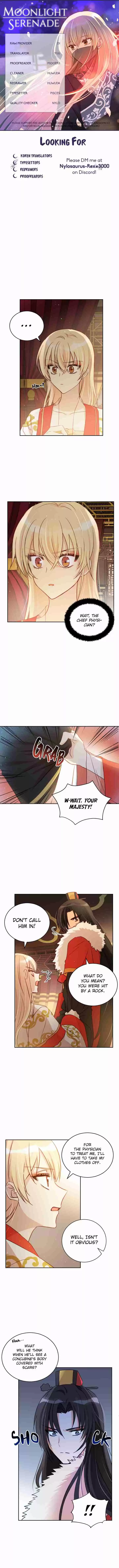 Contract Concubine Ch. 59