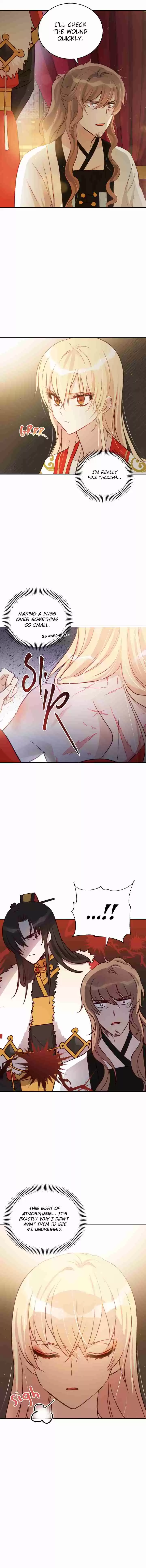 Contract Concubine Ch. 59