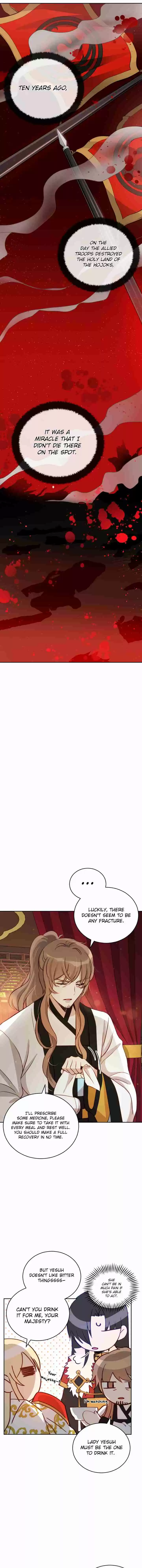 Contract Concubine Ch. 59