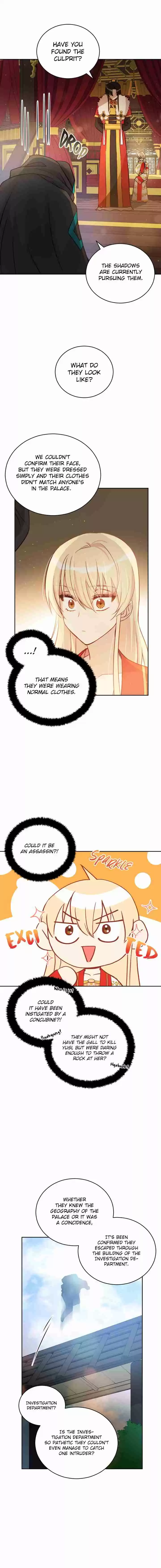 Contract Concubine Ch. 59