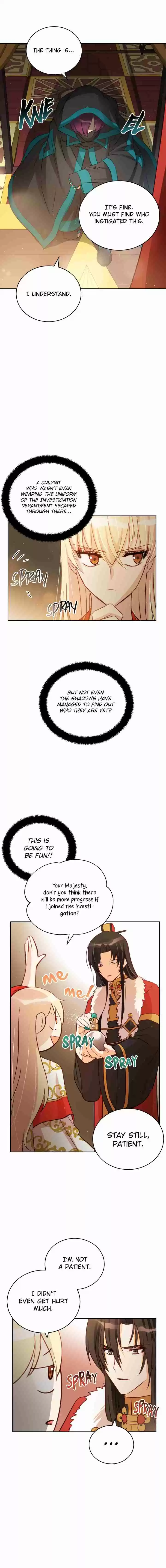 Contract Concubine Ch. 59