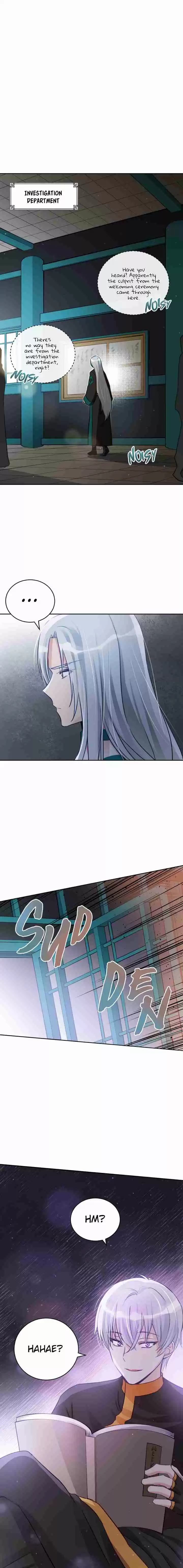 Contract Concubine Ch. 59