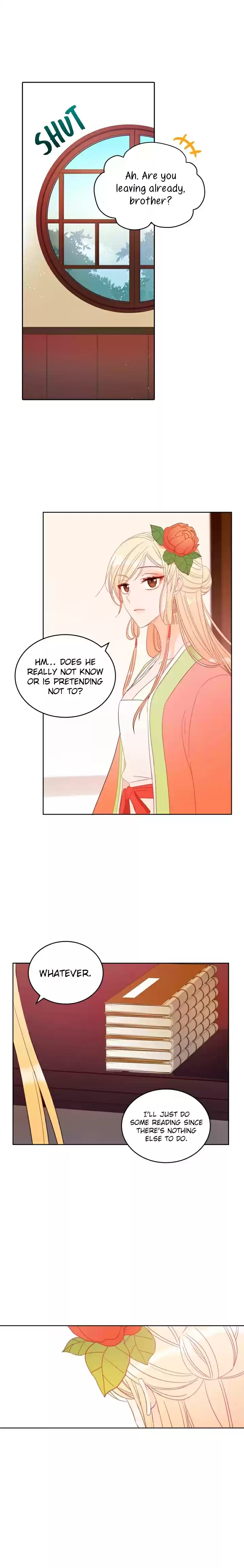 Contract Concubine Ch. 6