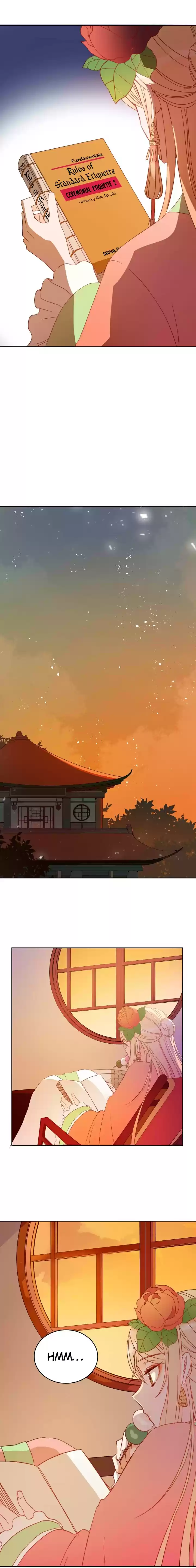 Contract Concubine Ch. 6