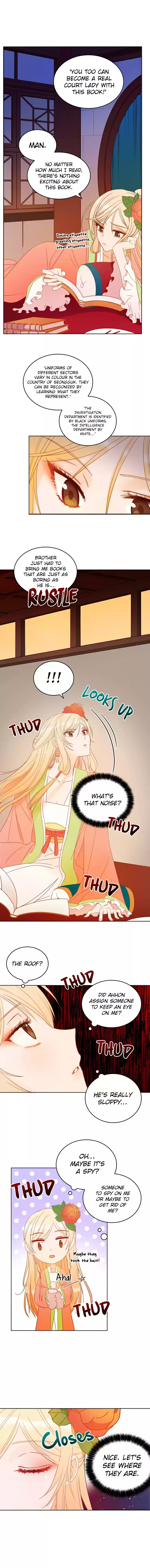 Contract Concubine Ch. 6