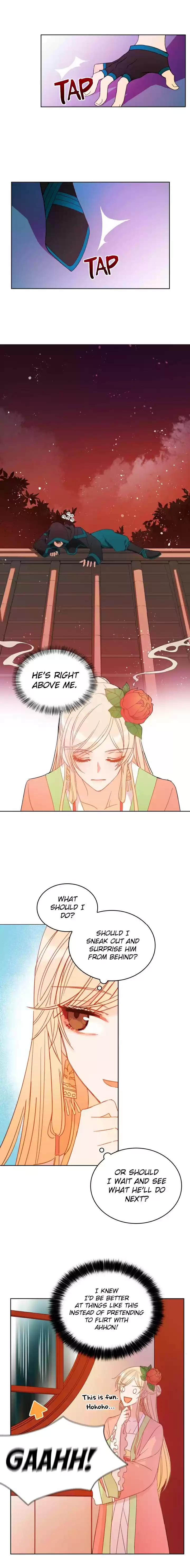 Contract Concubine Ch. 6