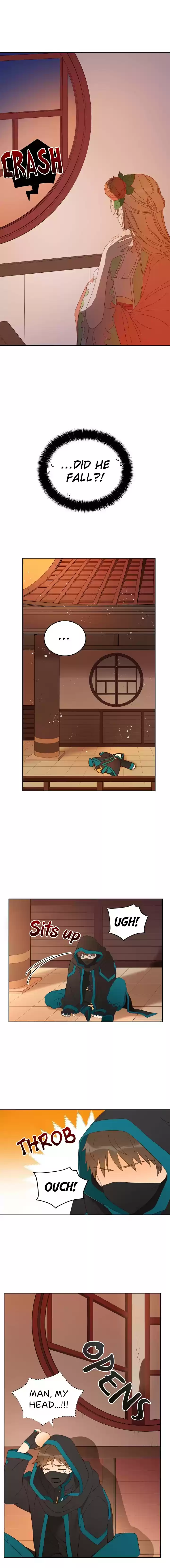 Contract Concubine Ch. 6