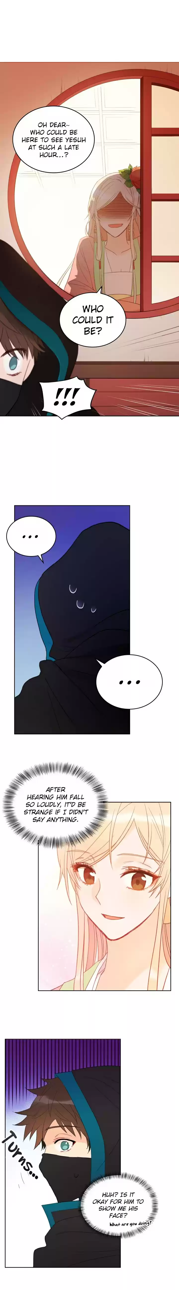 Contract Concubine Ch. 6