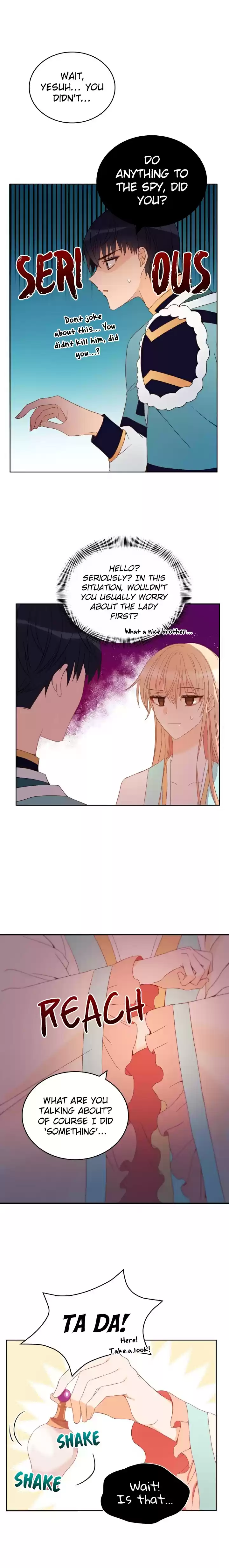 Contract Concubine Ch. 6