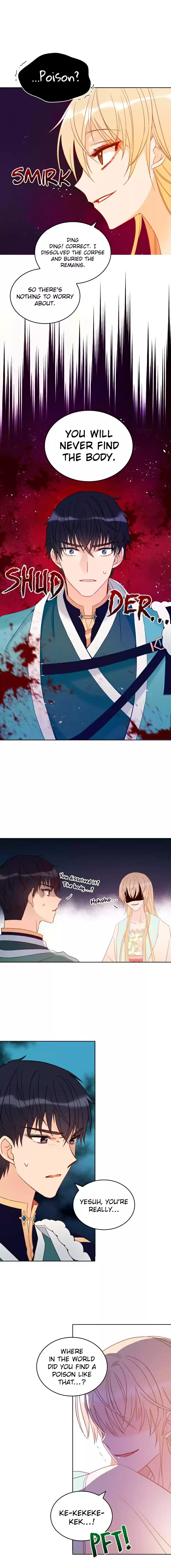 Contract Concubine Ch. 6