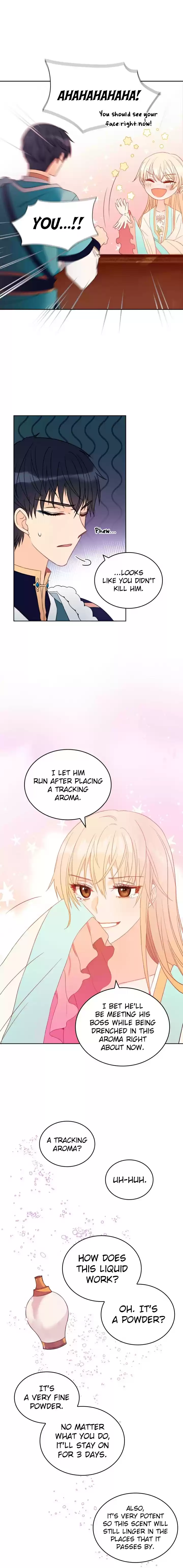 Contract Concubine Ch. 6