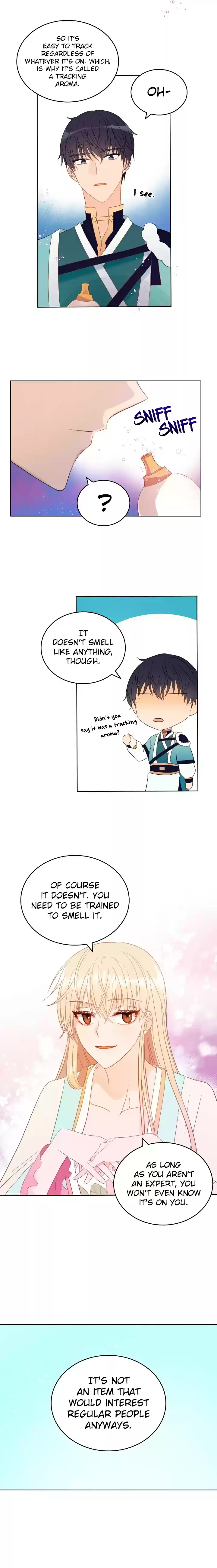 Contract Concubine Ch. 6