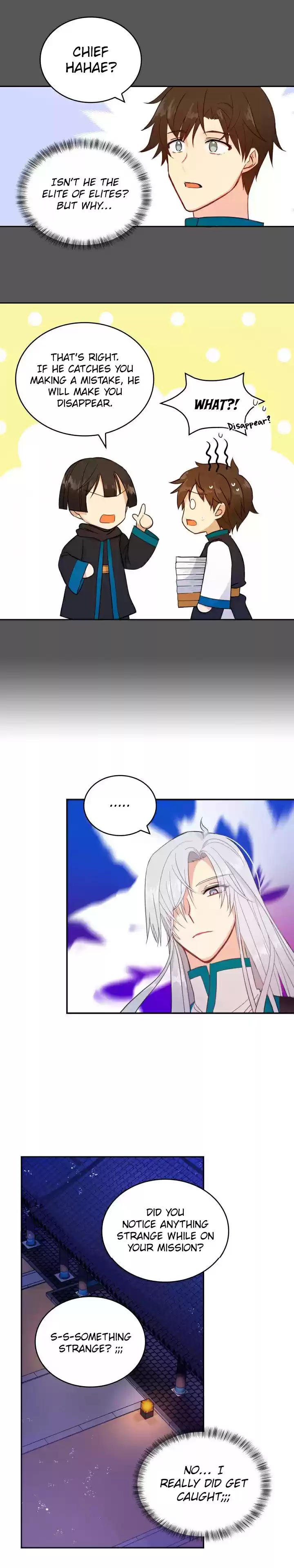 Contract Concubine Ch. 7