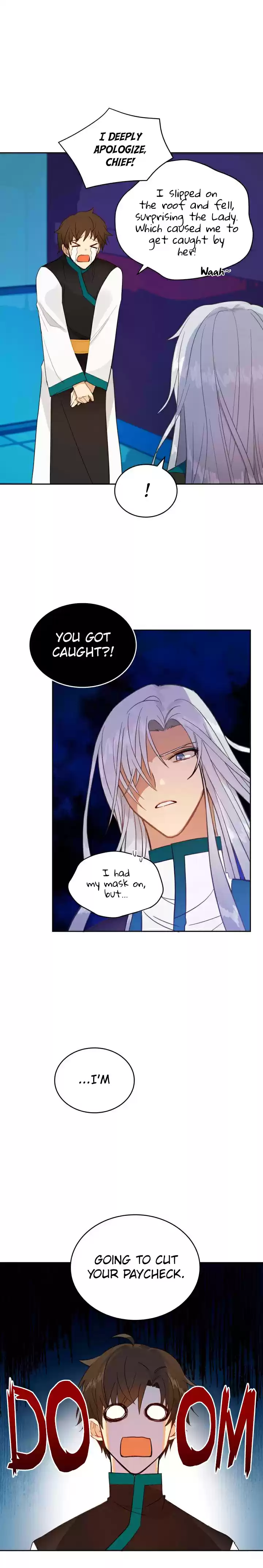 Contract Concubine Ch. 7