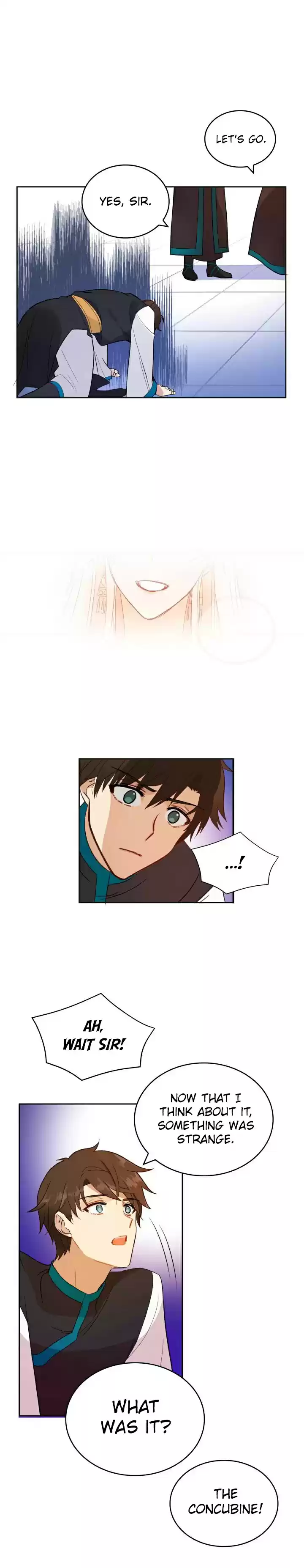 Contract Concubine Ch. 7