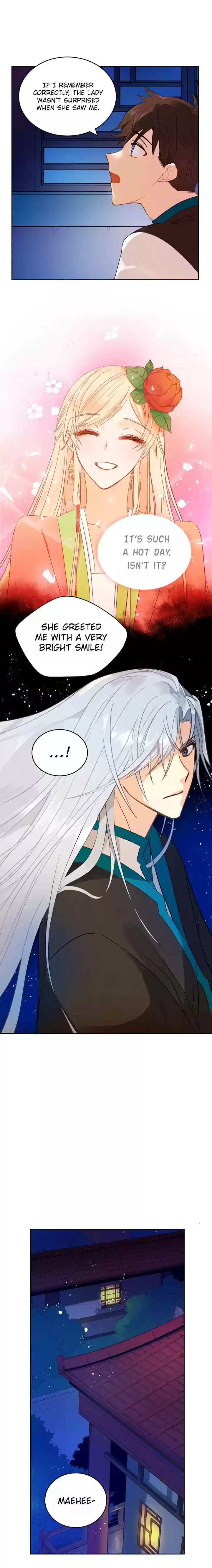 Contract Concubine Ch. 7