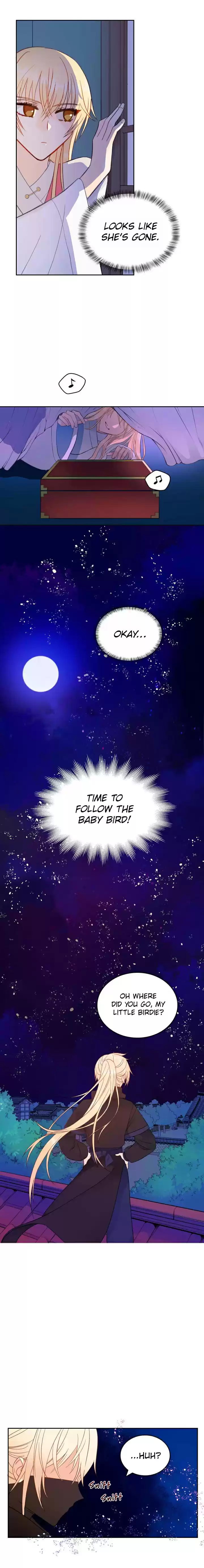 Contract Concubine Ch. 7