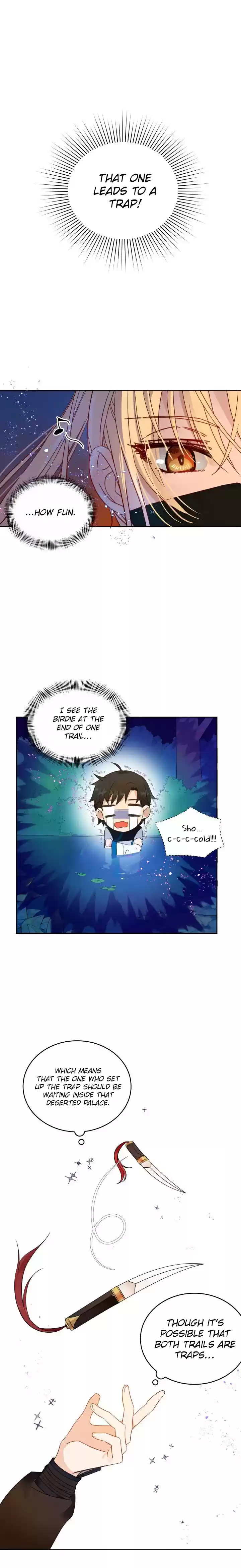 Contract Concubine Ch. 7