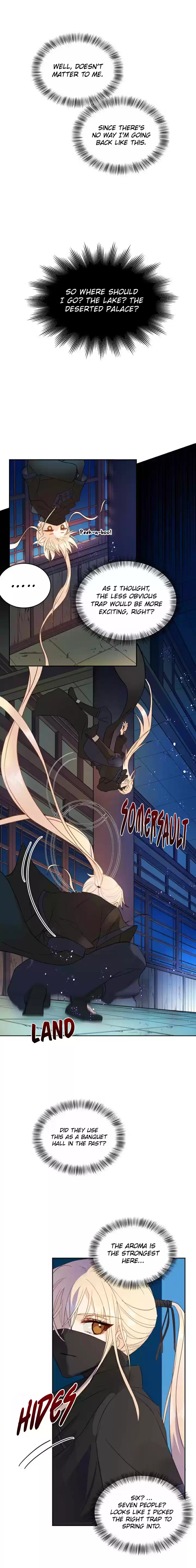 Contract Concubine Ch. 7