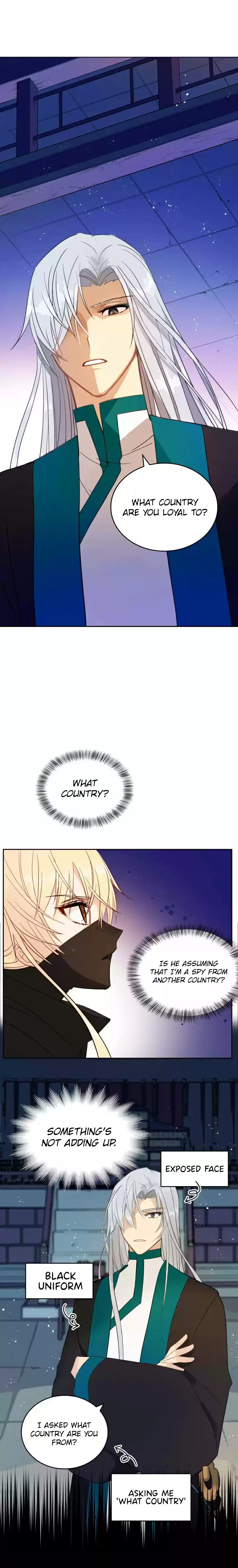 Contract Concubine Ch. 7