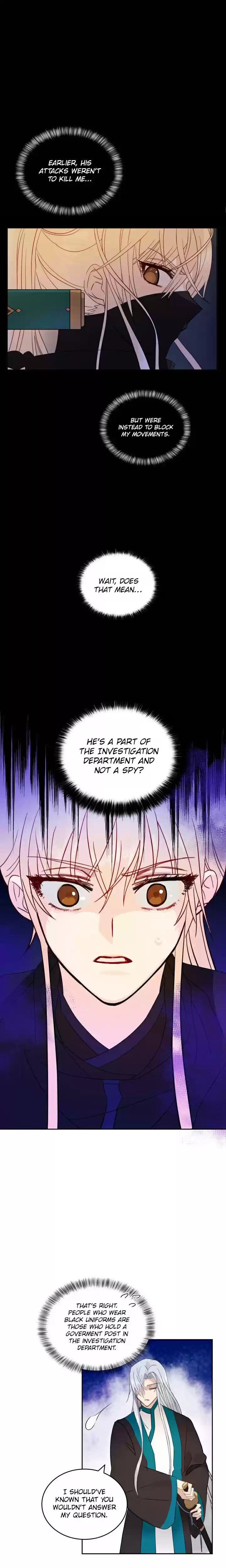 Contract Concubine Ch. 7