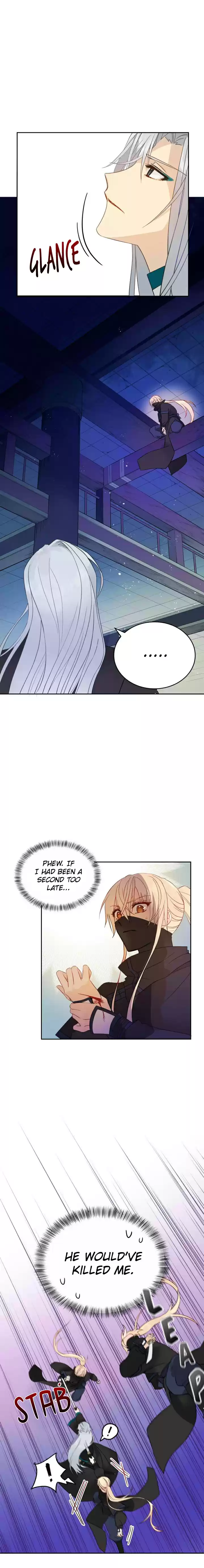 Contract Concubine Ch. 7