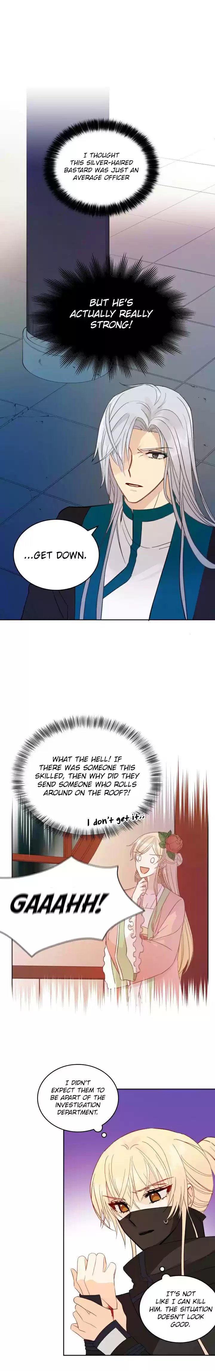 Contract Concubine Ch. 7