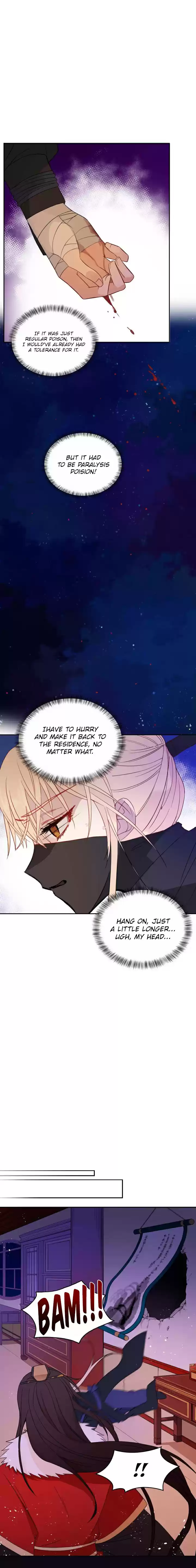 Contract Concubine Ch. 7