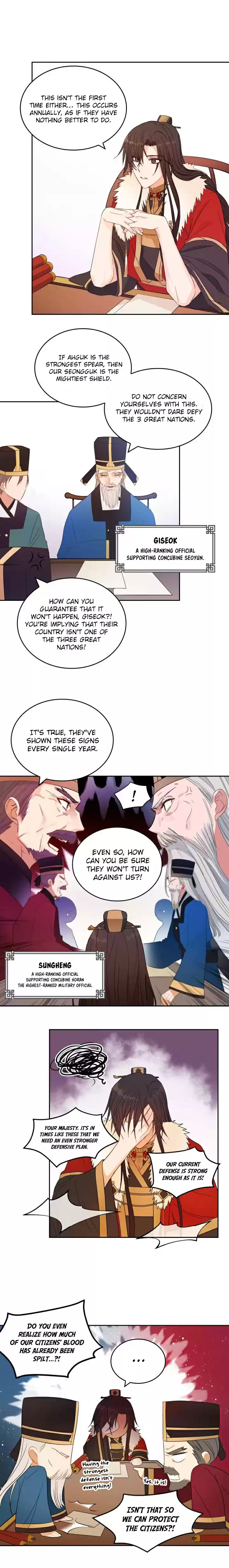 Contract Concubine Ch. 8