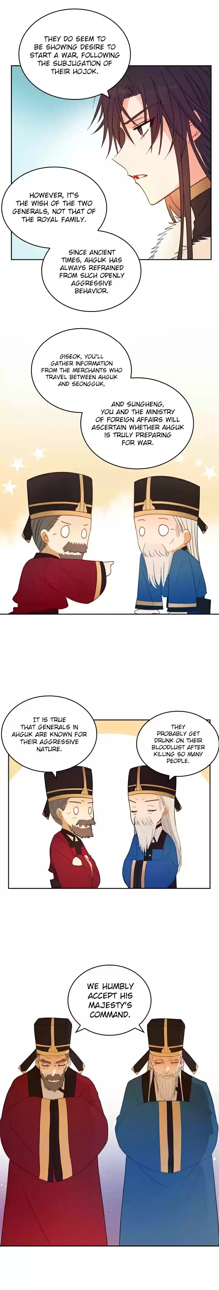 Contract Concubine Ch. 8