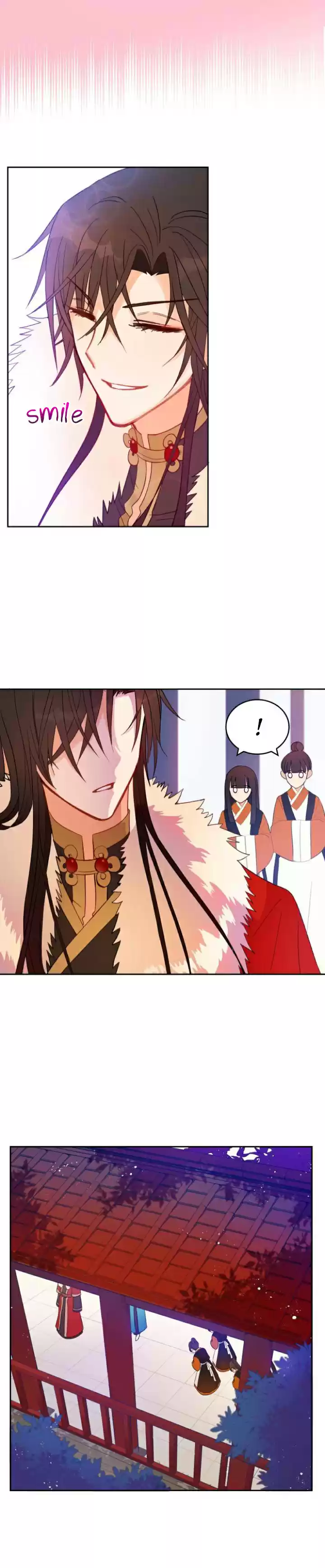 Contract Concubine Ch. 8