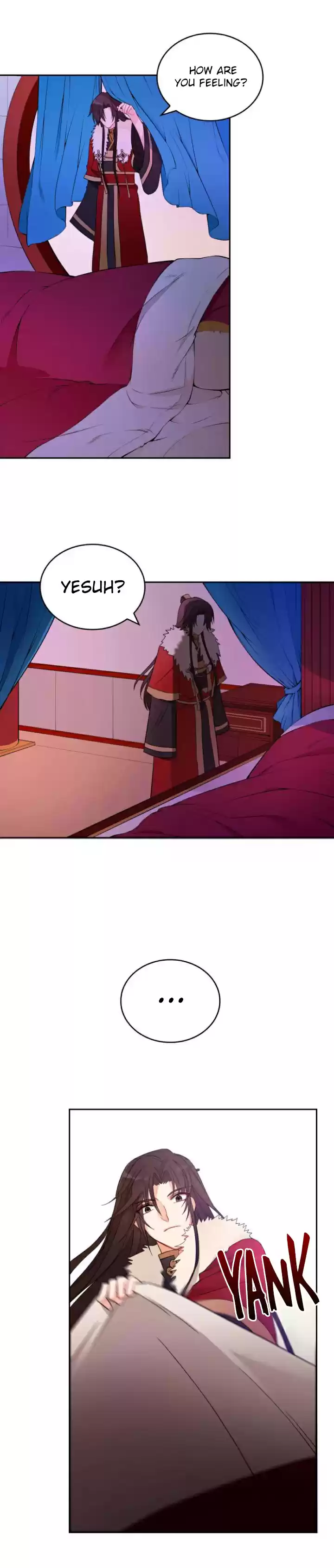 Contract Concubine Ch. 8