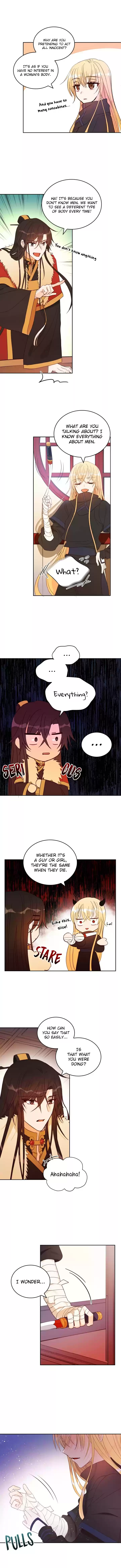 Contract Concubine Ch. 9