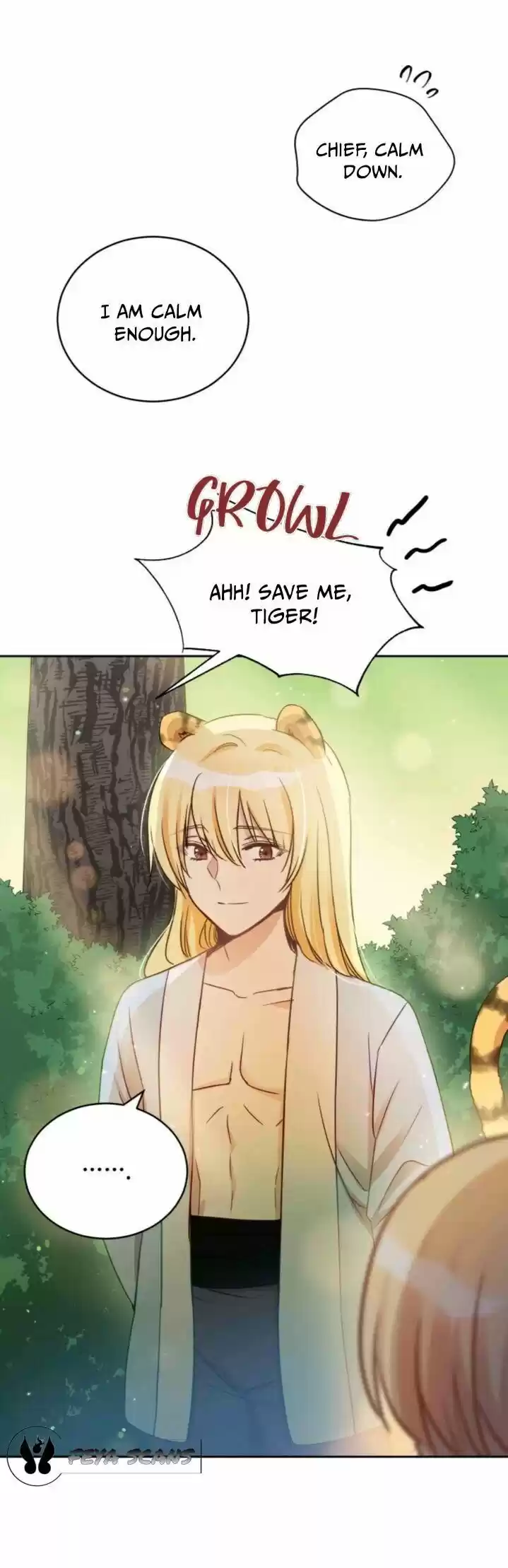 Contract Concubine Ch.067