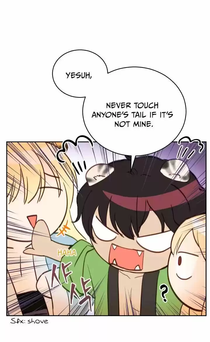 Contract Concubine Ch.067