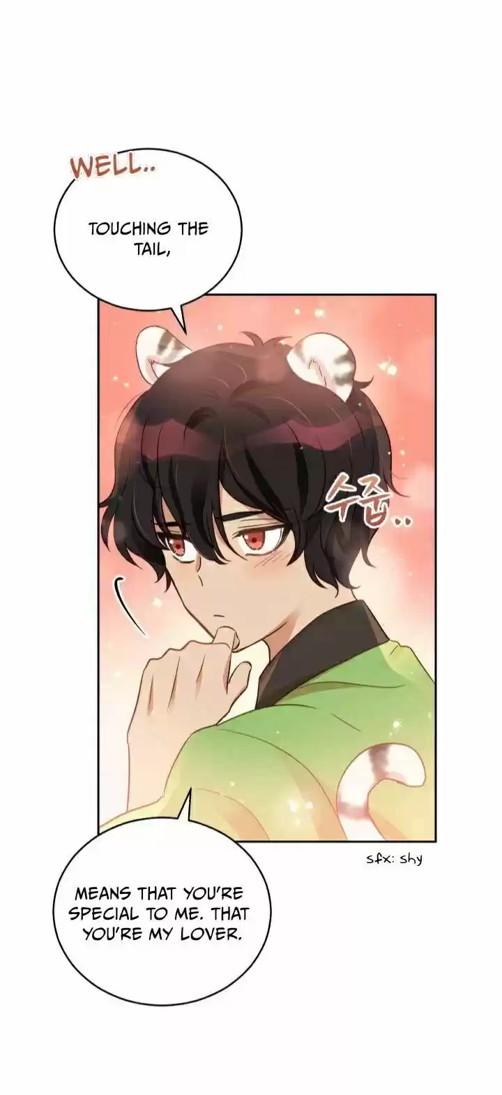 Contract Concubine Ch.067