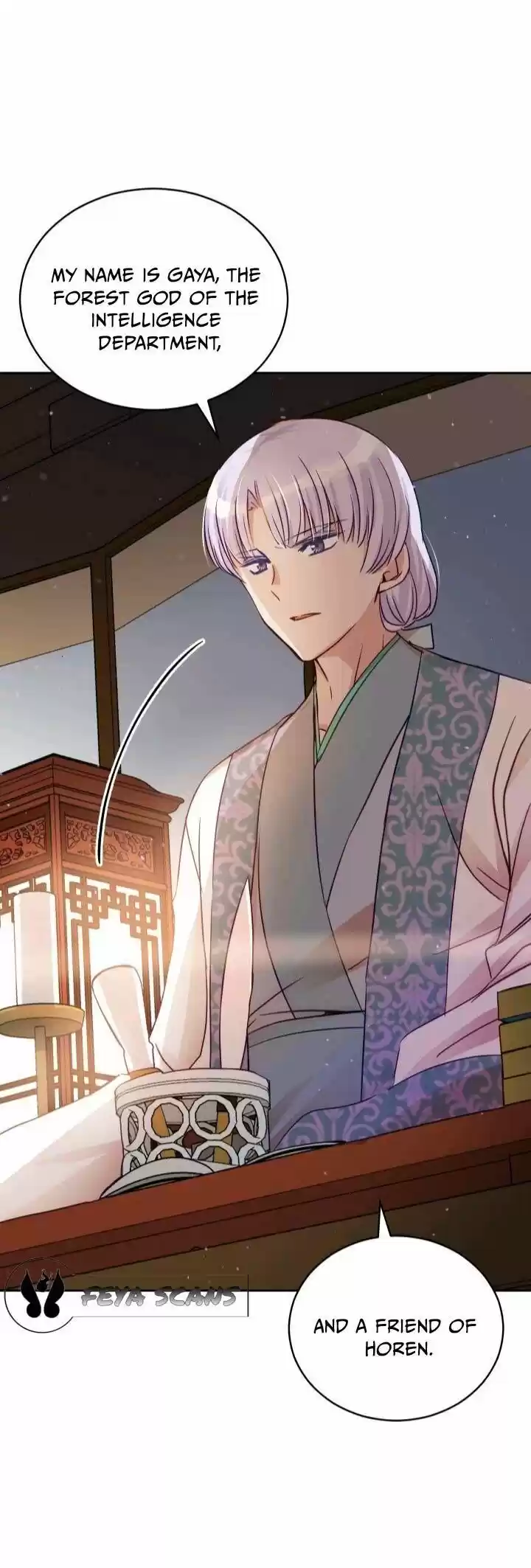 Contract Concubine Ch.067