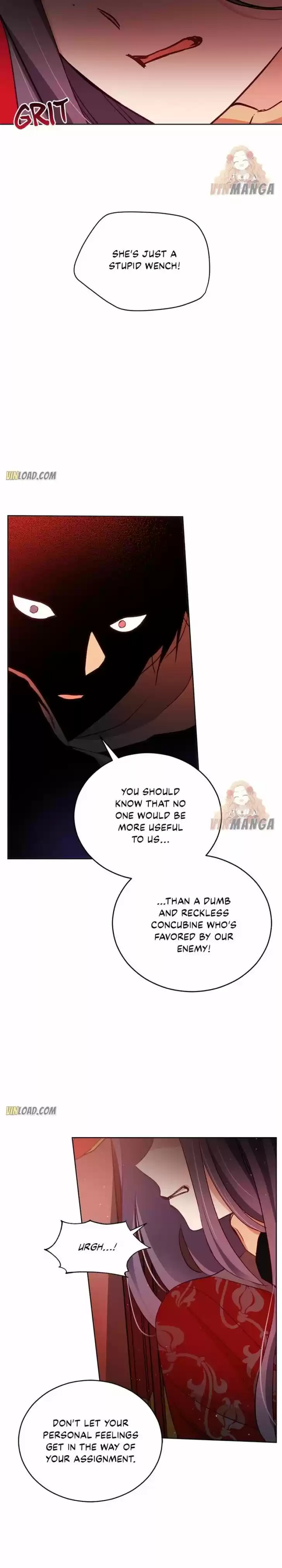 Contract Concubine Ch.075